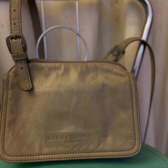Liebeskind Leather Bag - Picture 4 of 9